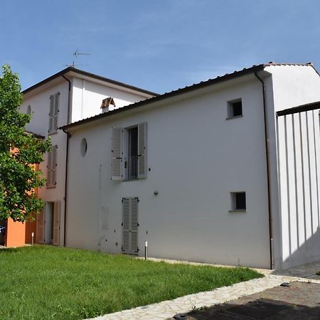 Holiday And Art Casa Boulogne Exterior foto