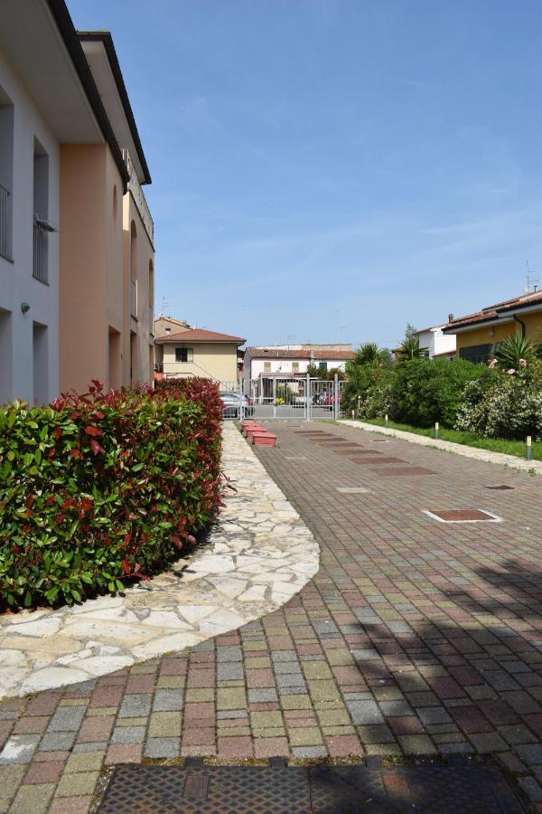 Holiday And Art Casa Boulogne Exterior foto
